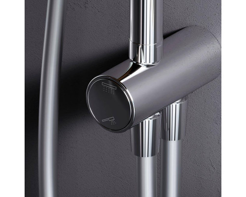 Душевая система AM.PM Like ShowerSpot F0790000