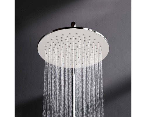 Душевая система AM.PM Like ShowerSpot F0790000