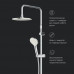 Душевая система AM.PM Like ShowerSpot F0790000