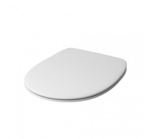 Сиденье для унитаза AM.PM Spirit V2.0 с микролифтом быстросъемное C747855WH