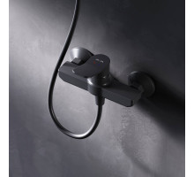 Смеситель для душа AM.PM X-Joy черный матовый F85A20022