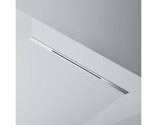 Трап для душа линейный AM.PM Masterflow Slim line 80 см W01SC-S11-080-05SB