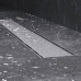 Трап для душа линейный AM.PM PrimeFlow универсальный затвор Tile 60 см W02SC-U11-060-04SB