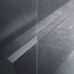 Трап для душа линейный AM.PM PrimeFlow универсальный затвор Tile 80 см W02SC-U11-080-04SB