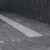 Трап для душа линейный AM.PM PrimeFlow универсальный затвор Tile 80 см W02SC-U11-080-04SB