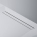 Трап для душа линейный AM.PM PrimeFlow универсальный затвор Tile 80 см W02SC-U11-080-04SB