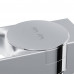 Вешалка для полотенец двойная поворотная AM.PM Inspire V2.0 40 см A50A32600