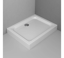 Поддон душевой AM.PM Gem 100х80 см акриловый W90T-404-100280W