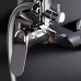 Душевая система AM.PM X-Joy F0785C800
