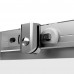Душевое ограждение AM.PM Sunny 80x80 см без поддона W87G-403-8080-MT