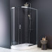 Поддон душевой AM.PM Gem 120x80 см акриловый правосторонний W83T-302R120W
