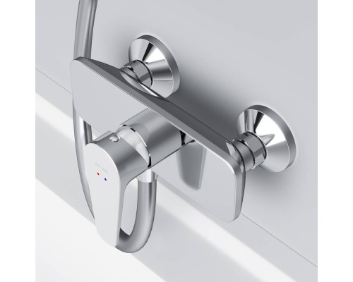 Смеситель для душа AM.PM Inspire F5020000