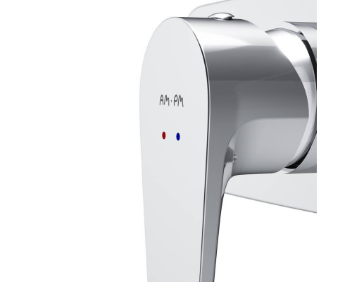 Смеситель для душа AM.PM Inspire F5020000