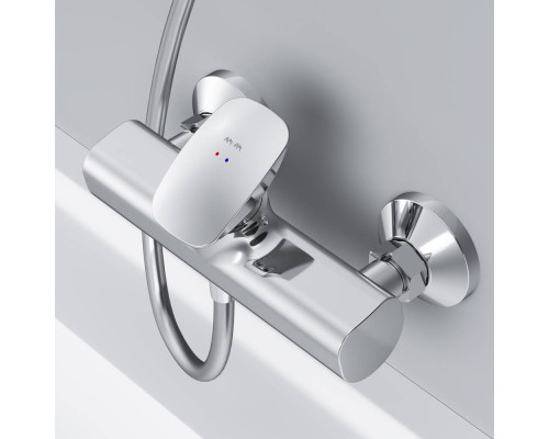 Смеситель для душа AM.PM Spirit V2.0 F70A20000