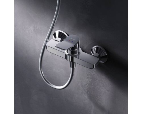 Смеситель для душа AM.PM X-Joy F85A20000