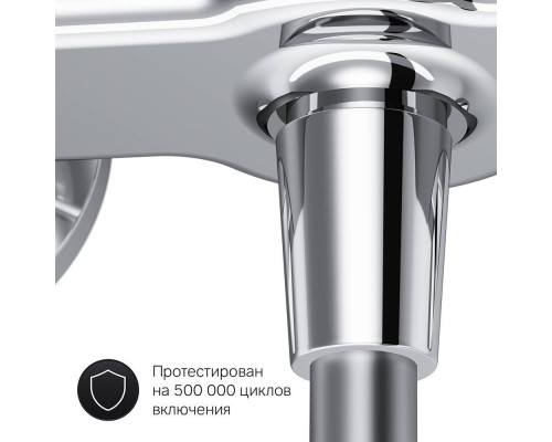 Смеситель для душа AM.PM X-Joy F85A20000