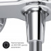 Смеситель для душа AM.PM X-Joy F85A20000
