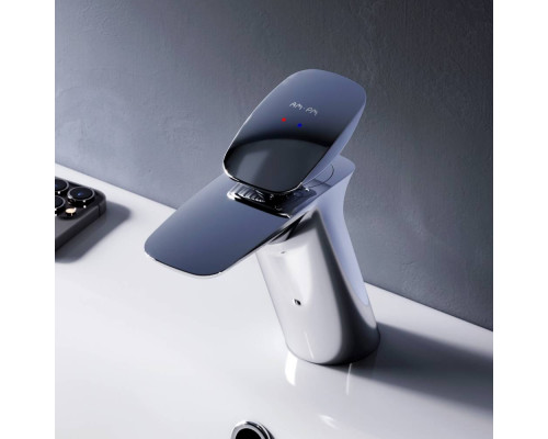 Смеситель для раковины AM.PM Spirit V2.0 F70A02100