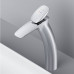 Смеситель для раковины AM.PM Spirit V2.0 высокий с донным клапаном F70A92200