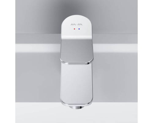 Смеситель для раковины AM.PM X-Joy F85A02100