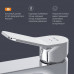Смеситель для раковины AM.PM X-Joy F85A02100