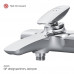 Смеситель для ванны и душа AM.PM Spirit V2.0 F70A10000