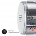 Смеситель для ванны и душа встраиваемый с термостатом AM.PM Inspire V2.0 F50A85700