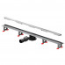 Трап для душа линейный AM.PM Masterflow Slim line 100 см W01SC-S11-100-05SB