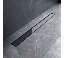 Трап для душа линейный AM.PM Masterflow Tile 80 см W01SC-U11-080-04BM
