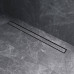 Трап для душа линейный AM.PM Masterflow Tile 90 см W01SC-U11-090-04BM