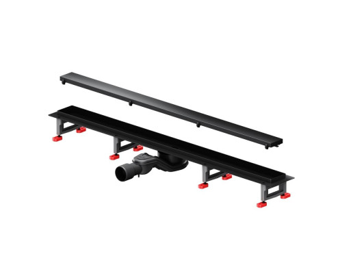 Трап для душа линейный AM.PM Masterflow Tile 90 см W01SC-U11-090-04BM