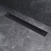 Трап для душа линейный AM.PM PrimeFlow универсальный затвор Cut Gradient 60 см W02SC-P11-060-01BM