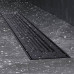 Трап для душа линейный AM.PM PrimeFlow универсальный затвор Cut Gradient 60 см W02SC-P11-060-01BM