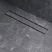 Трап для душа линейный AM.PM PrimeFlow универсальный затвор Tile 50 см W02SC-U11-050-04BM