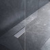 Трап для душа линейный AM.PM PrimeFlow универсальный затвор Tile 50 см W02SC-U11-050-04SB
