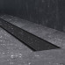 Трап для душа линейный AM.PM PrimeFlow универсальный затвор Tile 90 см W02SC-U11-090-04BM