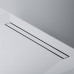 Трап для душа линейный AM.PM PrimeFlow универсальный затвор Tile 90 см W02SC-U11-090-04BM