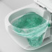 Унитаз подвесной AM.PM Spirit V2.0 FlashClean с сиденьем C701700SC
