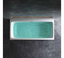 Ванна акриловая AM.PM Func 170x80 см W84A-170-080W-A