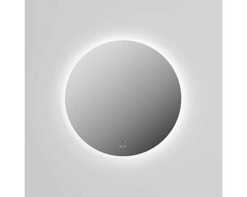 Зеркало круглое с LED-подсветкой AM.PM X-Joy 65 см M85MOX40651S