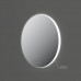 Зеркало круглое с LED-подсветкой AM.PM X-Joy 65 см M85MOX40651S