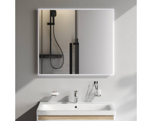 Зеркало с LED-подсветкой AM.PM X-Joy 80 см M85MOX10801S