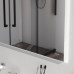 Зеркало с LED-подсветкой AM.PM X-Joy 80 см M85MOX10801S