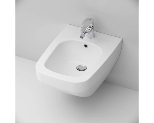 Биде подвесное AM.PM Inspire V2.0 C50A3411WH
