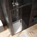 Душевая дверь в нишу AM.PM Gem 110х195 см раздвижная W90G-110-1-195BG
