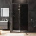 Душевая дверь в нишу AM.PM Gem 110х195 см раздвижная W90G-110-1-195BG