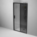 Душевая дверь в нишу AM.PM Gem 110х195 см раздвижная W90G-110-1-195BG