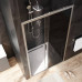 Душевая дверь в нишу AM.PM Gem 110х195 см раздвижная W90G-110-1-195MG