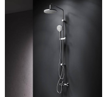 Душевая система AM.PM Gem F40890A14