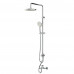 Душевая система AM.PM Gem F40890A14